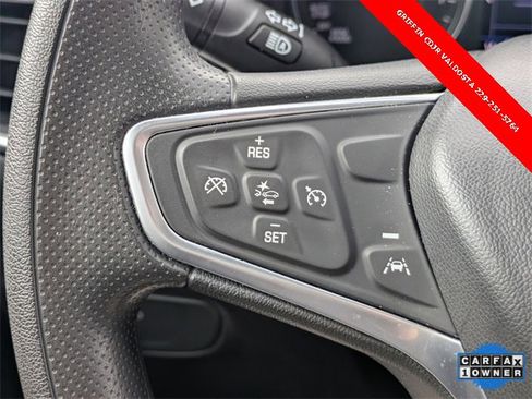 Used 2023 Chevrolet Equinox LS w/ LS Convenience Package image 24