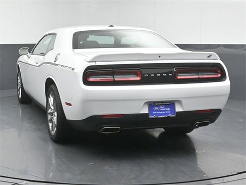 Used 2023 Dodge Challenger GT image 6