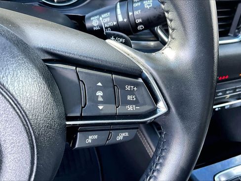 Used 2023 MAZDA CX-5 AWD 2.5 S w/ Premium Package image 24