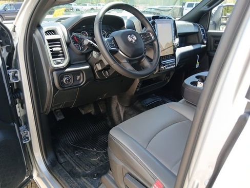 New 2026 RAM 3500 Tradesman image 46