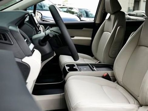 New 2026 Honda Odyssey EX-L image 28