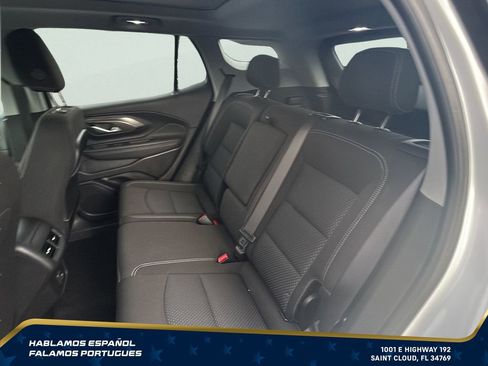Used 2023 GMC Terrain SLE w/ Driver Convenience Package FWD image 31