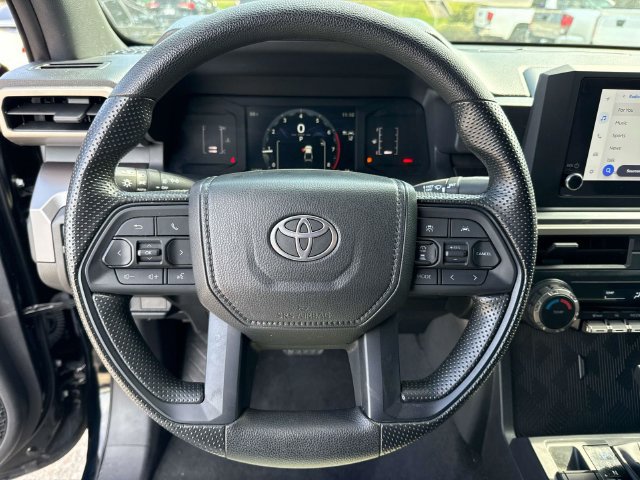 Used 2025 Toyota Tacoma SR5 RWD image 23