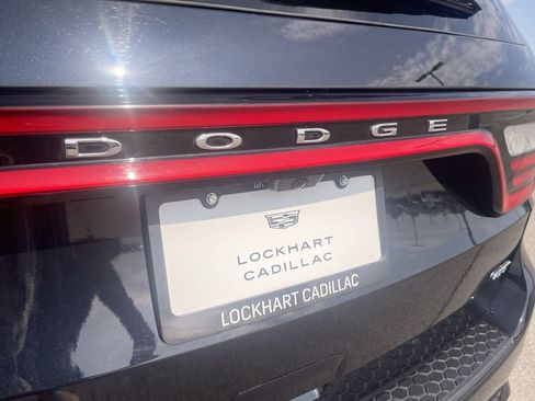 Used 2024 Dodge Durango GT AWD/4WD image 14