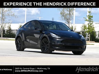 Used 2021 Tesla Model Y Long Range