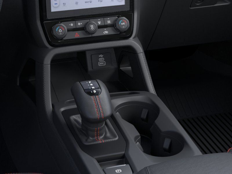 New 2026 Ford Ranger Raptor AWD/4WD image 15