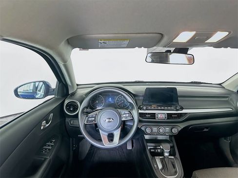 Used 2020 Kia Forte LXS image 20