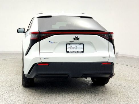 Used 2024 Toyota bZ4X AWD image 6