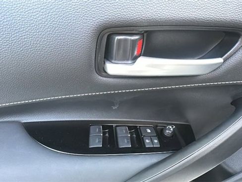 Used 2023 Toyota Corolla SE image 22