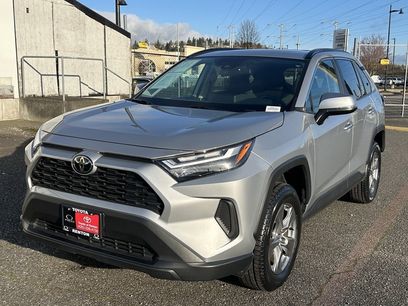 Certified 2024 Toyota RAV4 XLE w/ Convenience Package