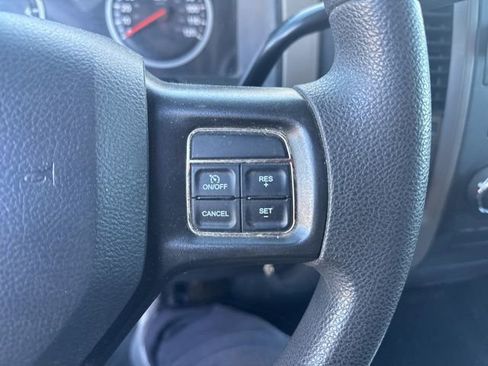 Used 2012 RAM 1500 Express w/ ST Popular Equipment Group image 13