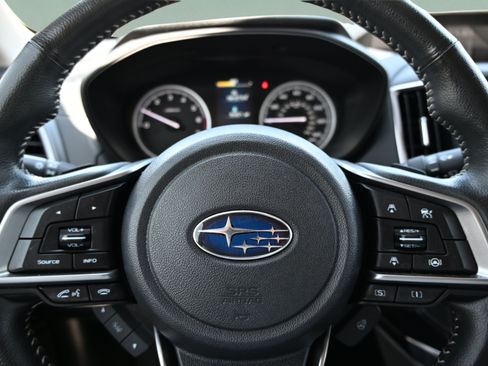 Used 2024 Subaru Forester Limited AWD/4WD image 32