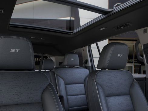 New 2026 Buick Enclave Sport Touring w/ Power Package image 24