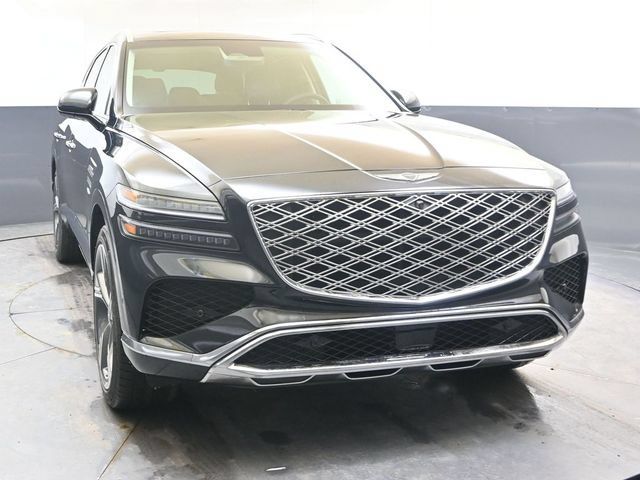 Used 2026 Genesis GV80 3.5T Prestige AWD/4WD image 8