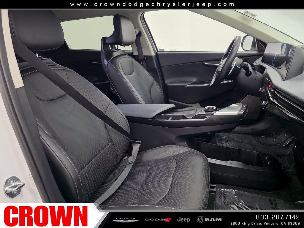 Used 2024 Kia EV6 Wind RWD image 13