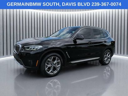 Used 2024 BMW X3 sDrive30i w/ Convenience Package
