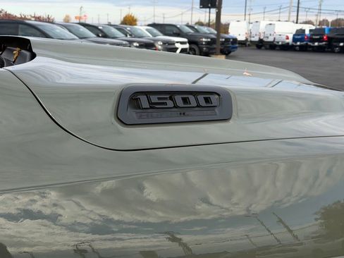 New 2026 RAM 1500 Big Horn image 15