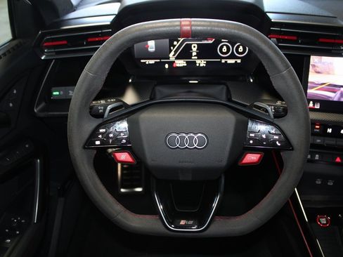 Used 2025 Audi RS 3 image 20