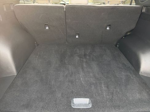 Used 2025 Hyundai Tucson SEL FWD image 33