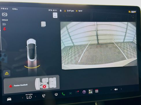 Used 2020 Tesla Model 3 RWD image 16