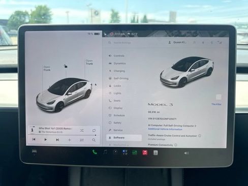 Used 2022 Tesla Model 3 RWD image 17
