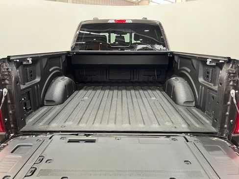 Used 2024 Ford F150 Lariat w/ Bed Utility Package AWD/4WD image 13