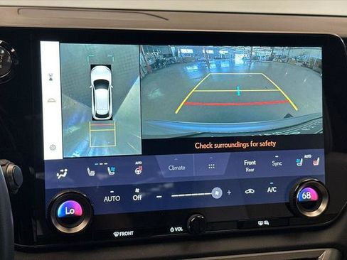 Certified 2023 Lexus RX 350 Premium Plus w/ Cold Area Package FWD image 11