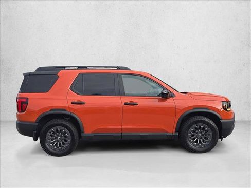 Used 2026 Honda Passport TrailSport image 4