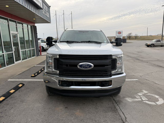 Used 2019 Ford F250 4x4 SuperCab Super Duty image 11