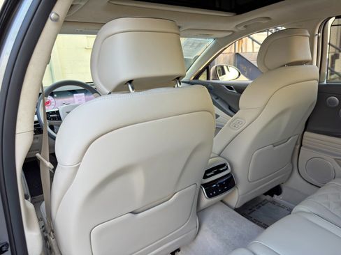 Used 2025 Genesis G80 3.5T Sport Prestige AWD/4WD image 44