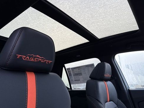 New 2026 Honda Passport TrailSport image 19