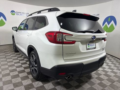Certified 2026 Subaru Ascent Limited AWD/4WD image 4