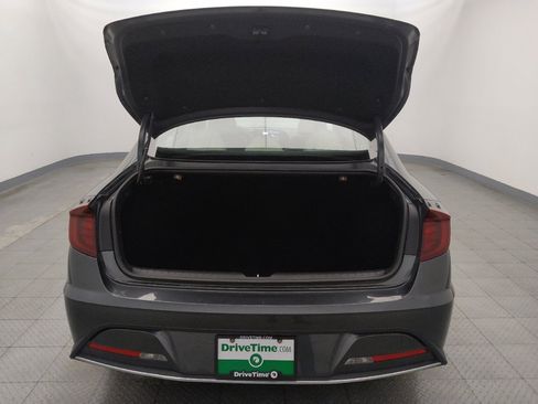 Used 2023 Hyundai Sonata SE FWD image 29