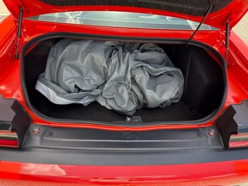 Used 2018 Dodge Challenger SRT Demon RWD image 11