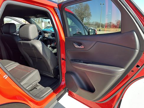 Used 2021 Chevrolet Blazer RS w/ Enhanced Convenience Package image 32