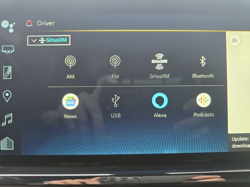 Used 2022 Chevrolet Silverado 1500 ZR2 w/ Technology Package image 32