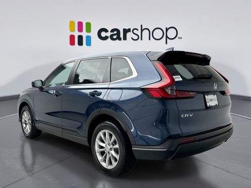 Used 2024 Honda CR-V EX image 3