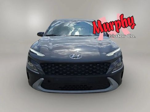 Used 2023 Hyundai Kona SE FWD image 4