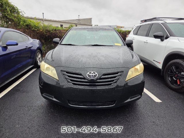Used 2008 Toyota Camry LE FWD image 2