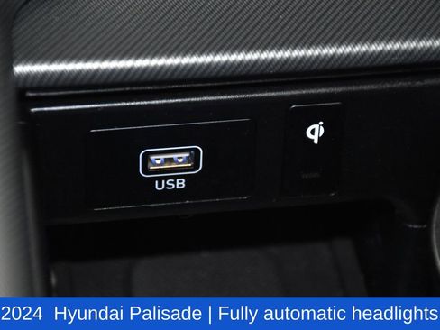 Used 2024 Hyundai Palisade SEL image 18