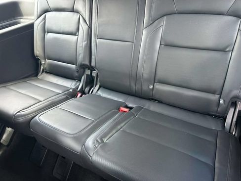 New 2027 Lincoln Navigator Reserve AWD/4WD image 21