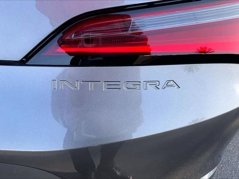 Used 2025 Acura Integra A-Spec image 11