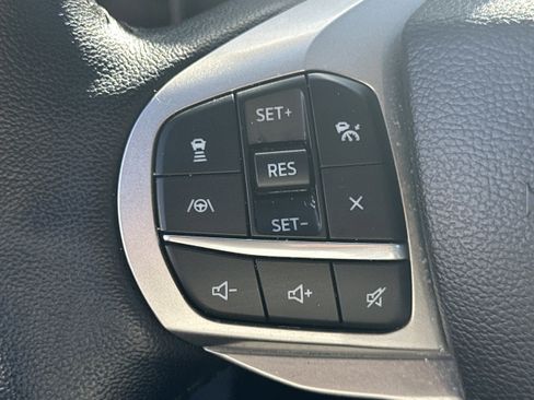 Used 2023 Ford Explorer Limited image 27