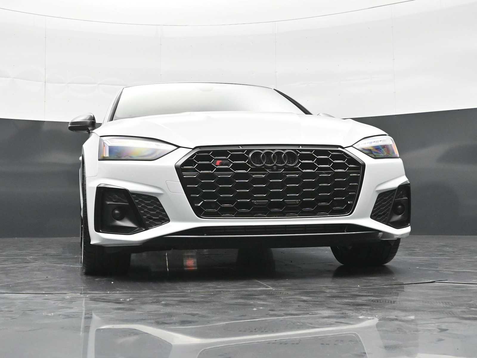 Used 2023 Audi S5 Premium Plus w/ Premium Plus AWD/4WD image 44