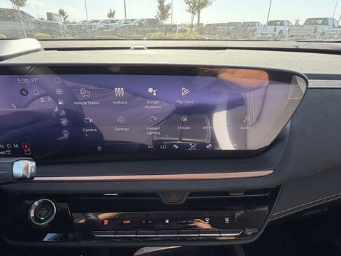 New 2026 Buick Envision Sport Touring AWD/4WD image 26