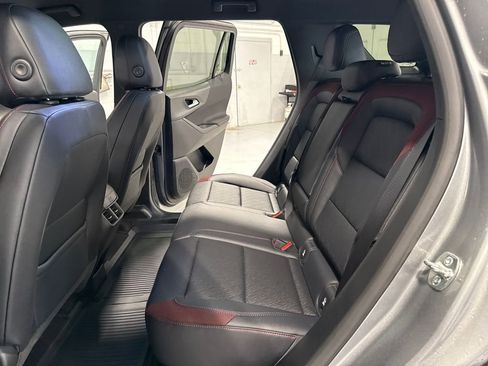 New 2026 Chevrolet Equinox RS w/ Safety and Technology Package AWD/4WD image 41