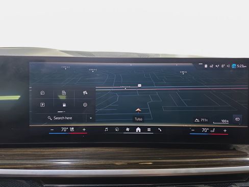 Used 2024 BMW X7 xDrive40i AWD/4WD image 22