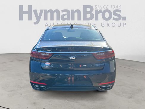 Used 2019 Kia Cadenza Technology image 4
