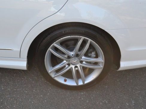 Used 2013 Mercedes-Benz C 300 4MATIC Sedan image 36