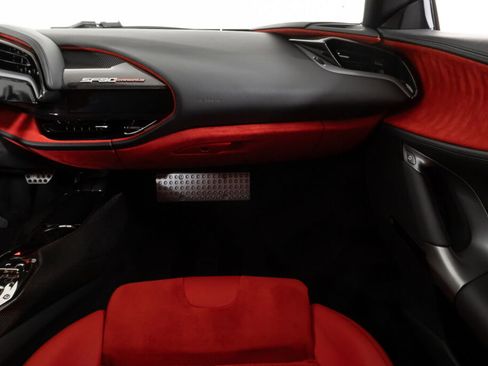 Certified 2024 Ferrari SF90 Stradale image 43